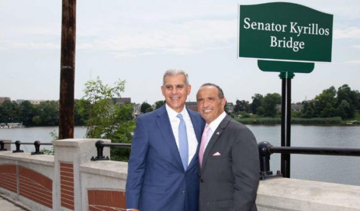 Bring back the Hubbard name to this Monmouth County, NJ bridge