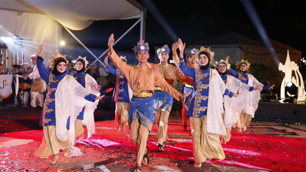 Brunei launches ‘Nakhoda’ to steer tourism industry into the digital age