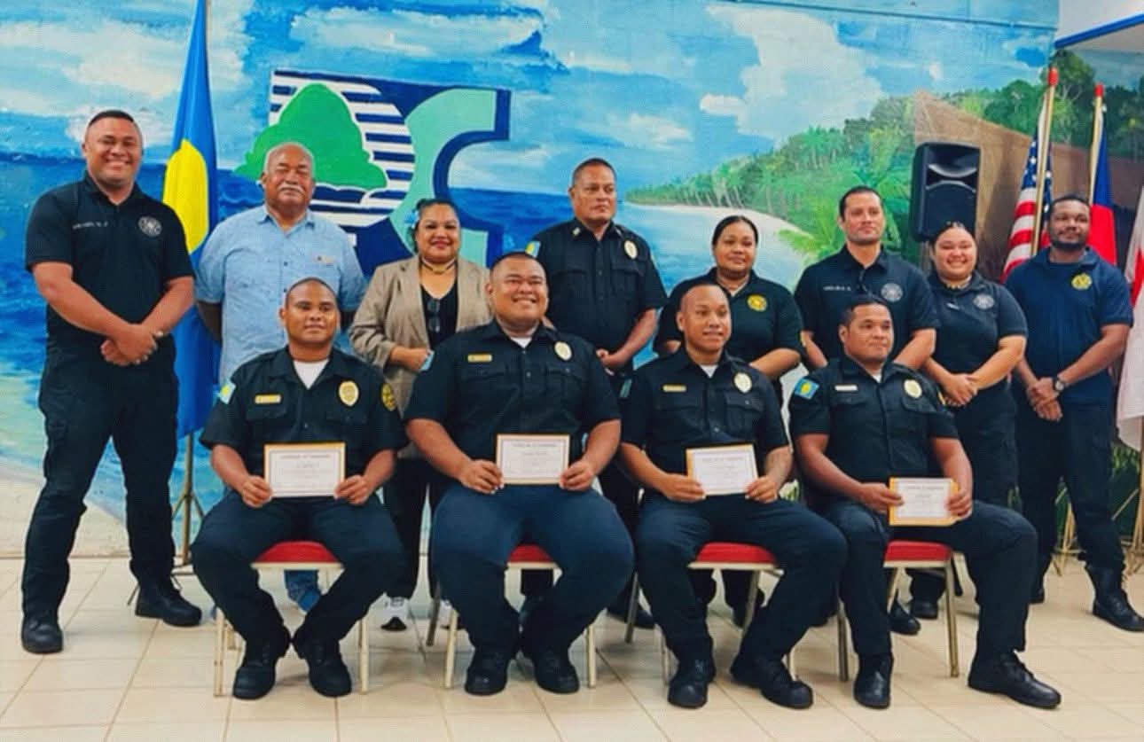 Bureau of Public Safety Struggles With Severe Manpower Shortage