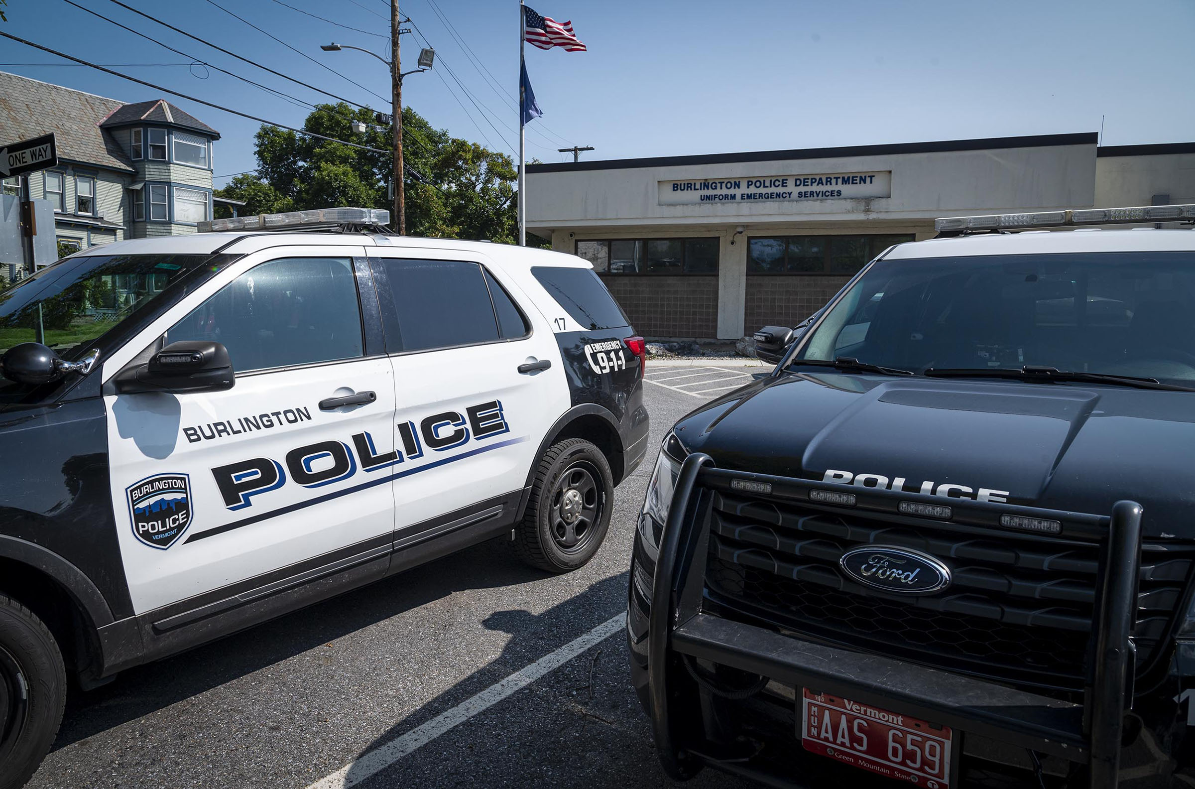 Burlington to pay $150K in police misconduct case