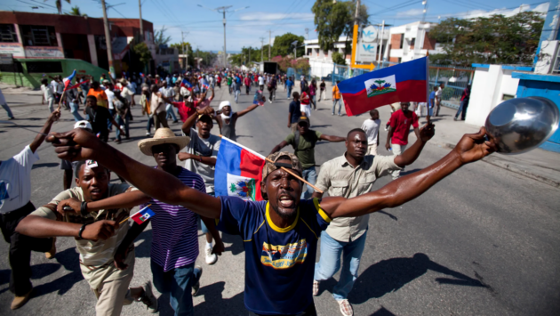 CARICOM Eminent Persons Group | Postponed Visit to Haiti
