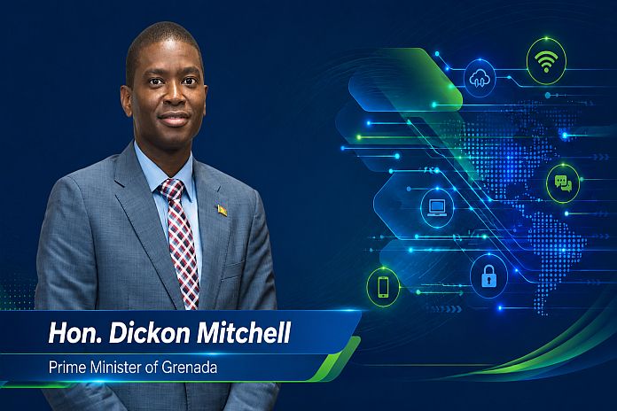 CARICOM must accelerate Digital Transformation, says PM Mitchell