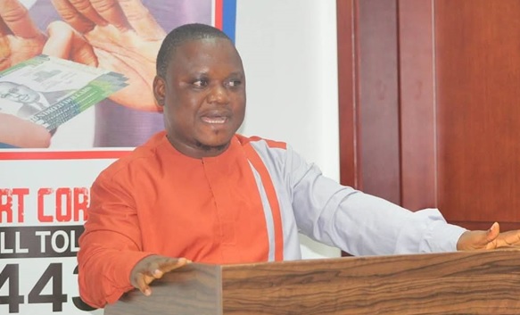 CENTAL DIRECTOR ANDERSON MIAMEN WARNS OVER US$600 MILLION DUGBE GOLD INVESTMENT IN LIBERIA