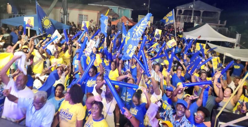 COMMENTARY: UPP could be out of Government for at least 10-15 years