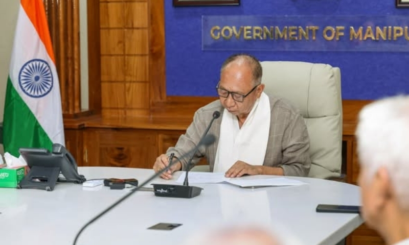 Cabinet approves VB-GRAM G scheme to replace MGNREGA from July 1