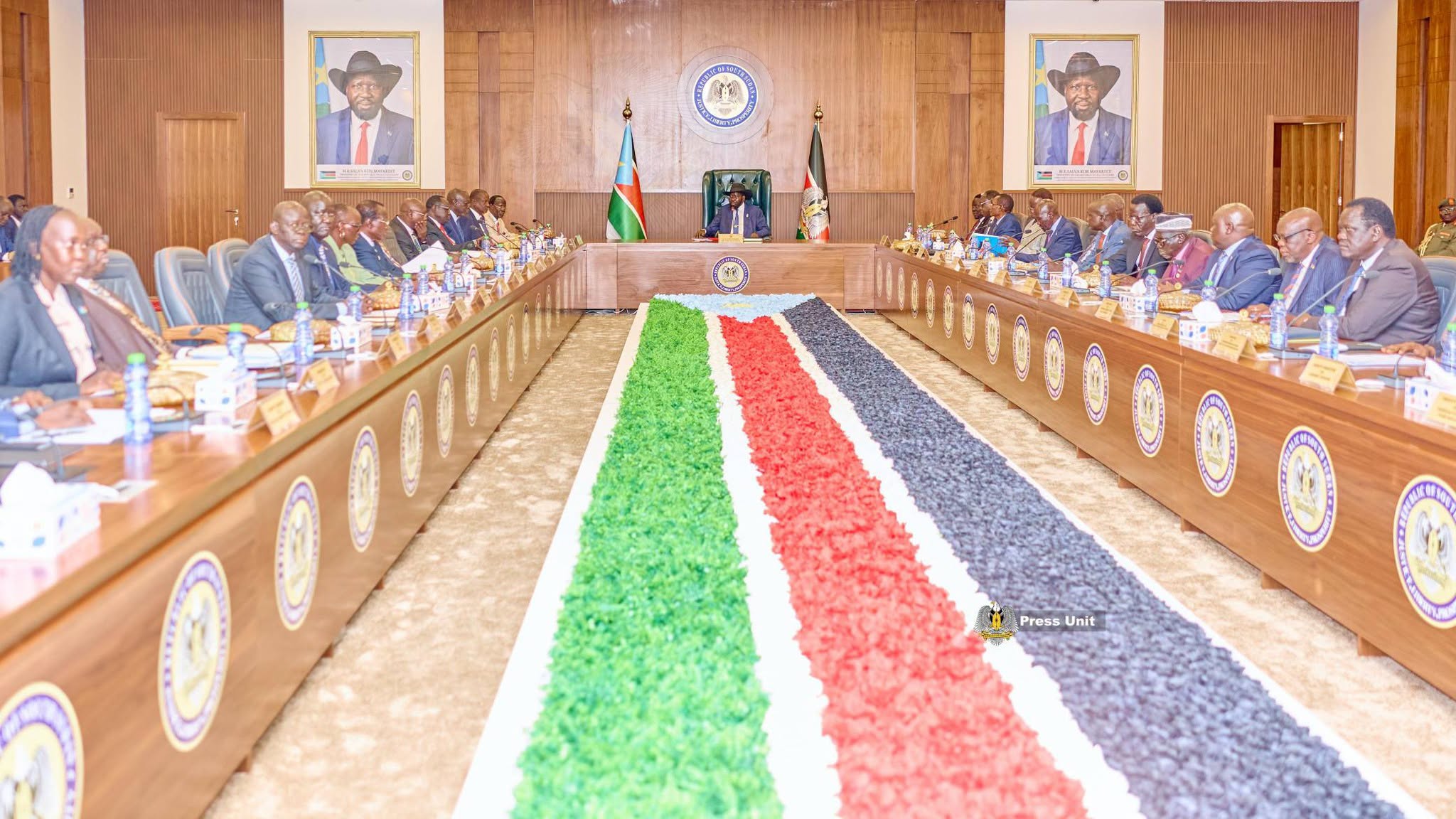 Cabinet approves funding for national basketball and football teams