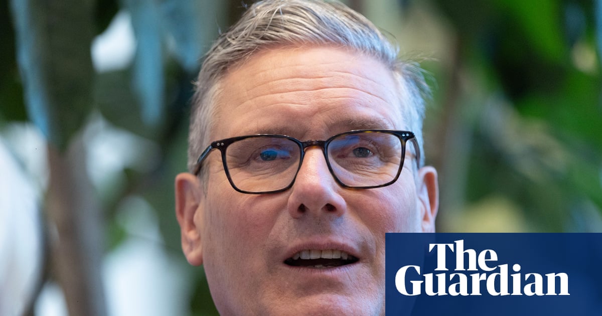Cabinet loyalists tell Starmer he has the weekend to set out timetable for exit | Keir Starmer
