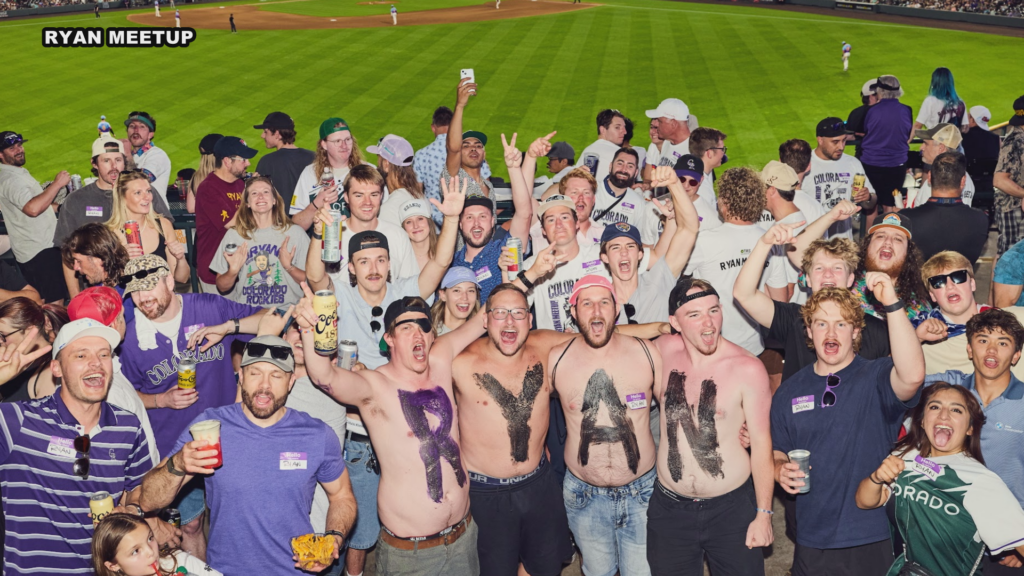 Calling All Ryans! Ryan Baseball Classic Set to Bring Hundreds of Ryans to Target Field