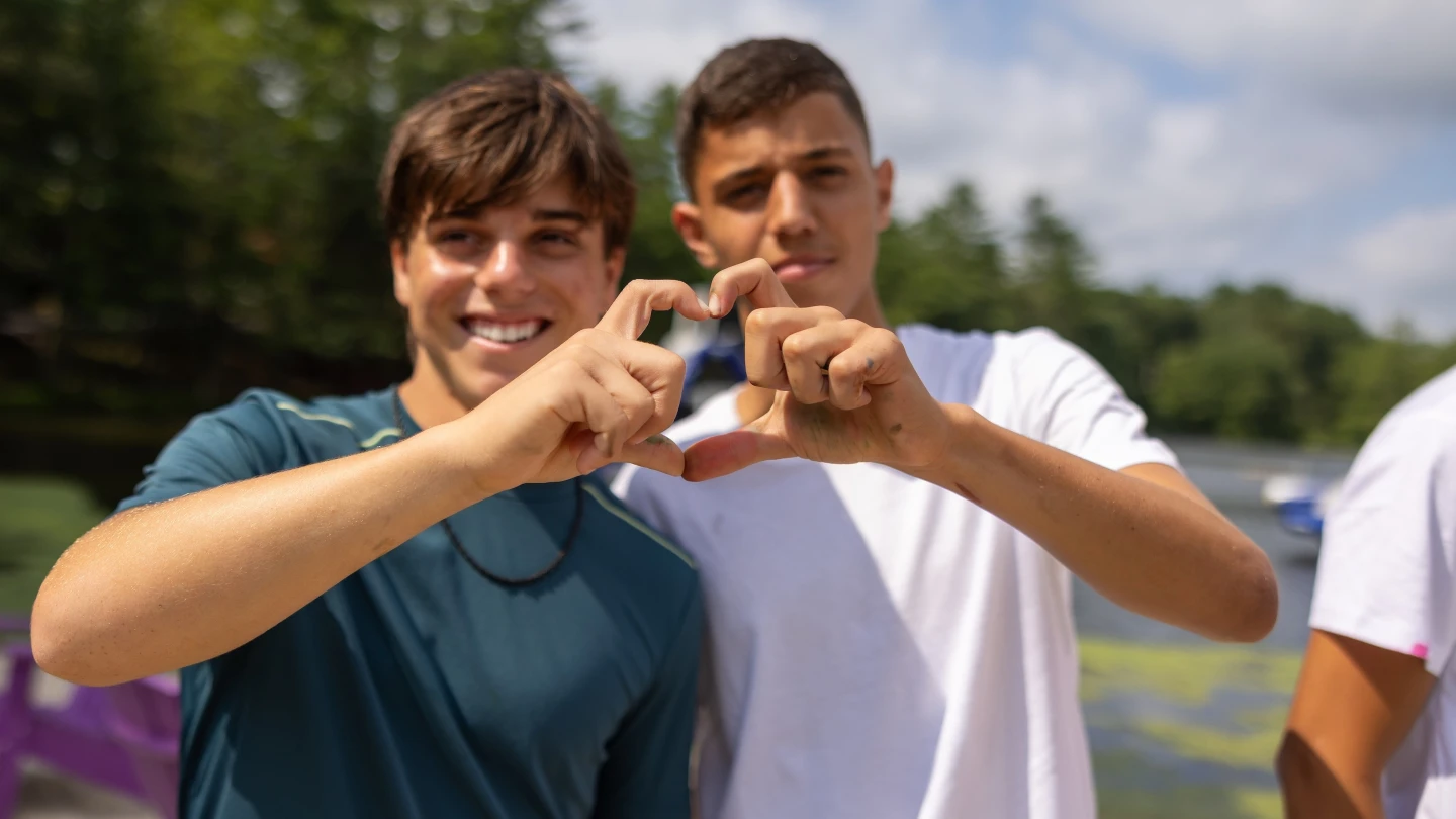 Campers2Gether expands to bring 1,000 Israeli teens to Jewish camps worldwide - Israel & Jewish News