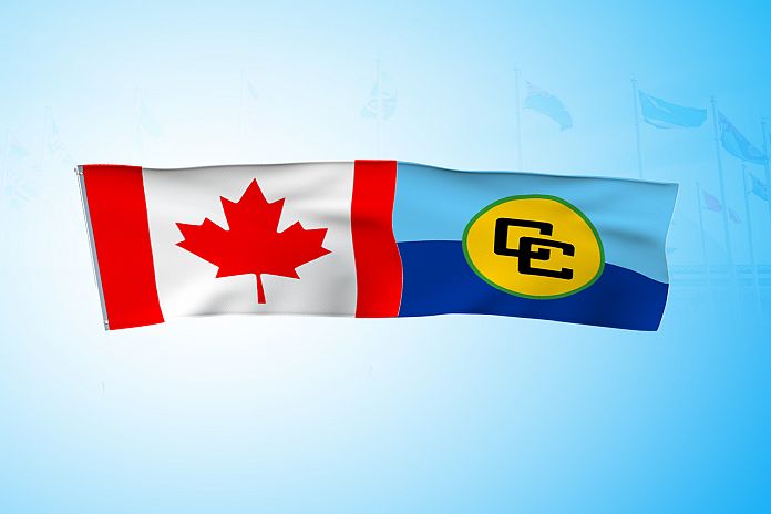 Canada-CARICOM strengthens strategic partnership - Caribbean News Global