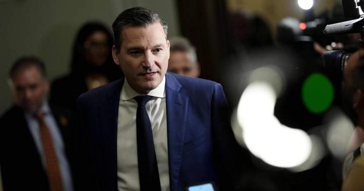 Canada’s long-delayed AI strategy is about to be released - National