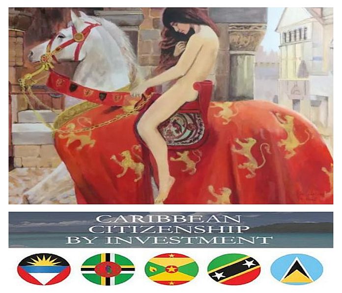 Caribbean Islands CIP/CBI naked exposure: Who’s looking, who’s buying?