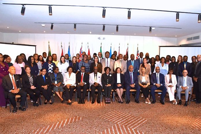 Caribbean anti-corruption leaders deepen regional cooperation on integrity