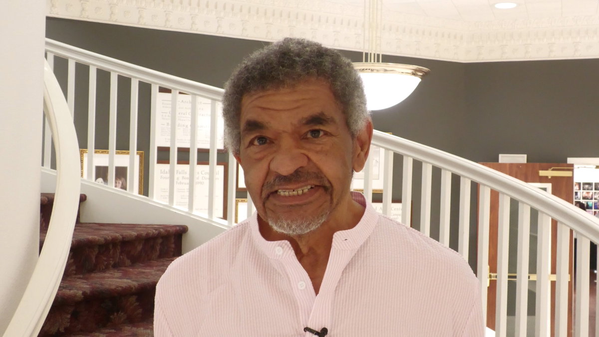 Celebrating Juneteenth: 161 years fighting for freedom - LocalNews8.com