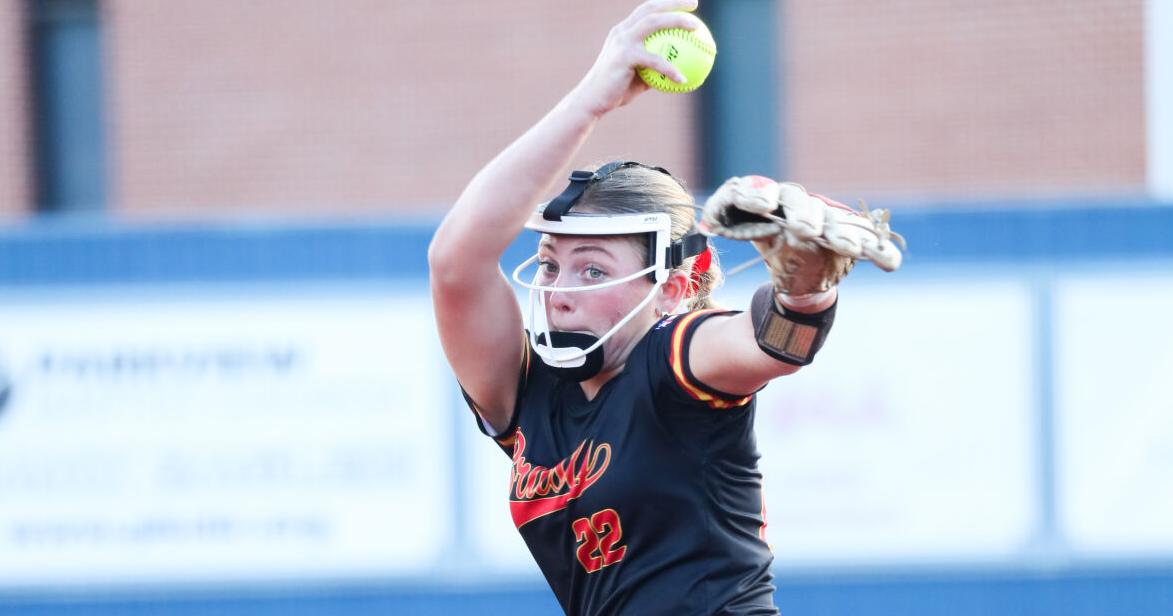 Check out the 2026 Baton Rouge All-Metro softball teams | High School Sports