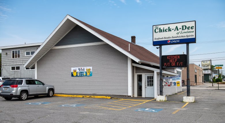 Chick-A-Dee of Lewiston to close at end of 2026