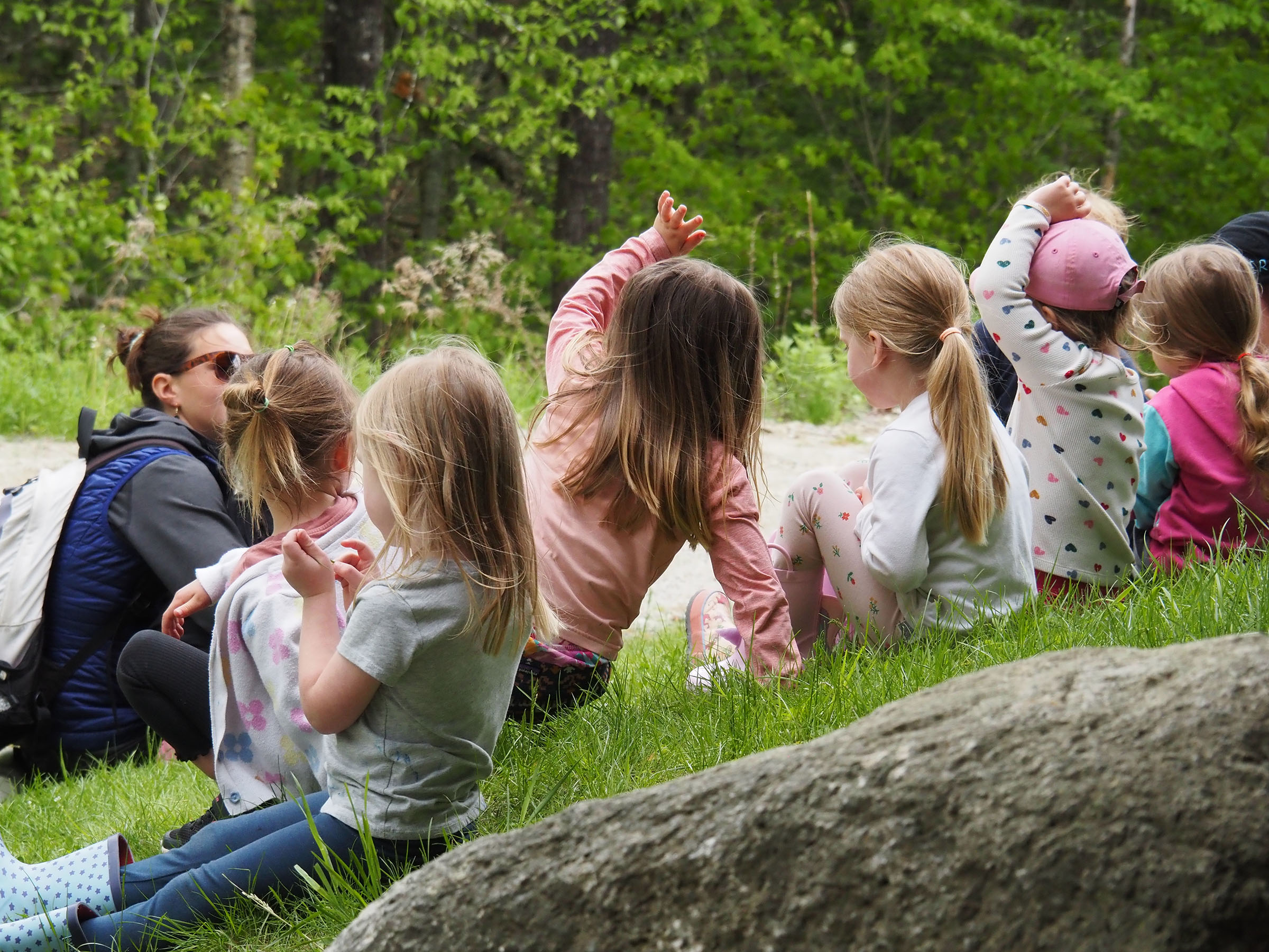 Childcare deserts: A growing concern in N.H. towns