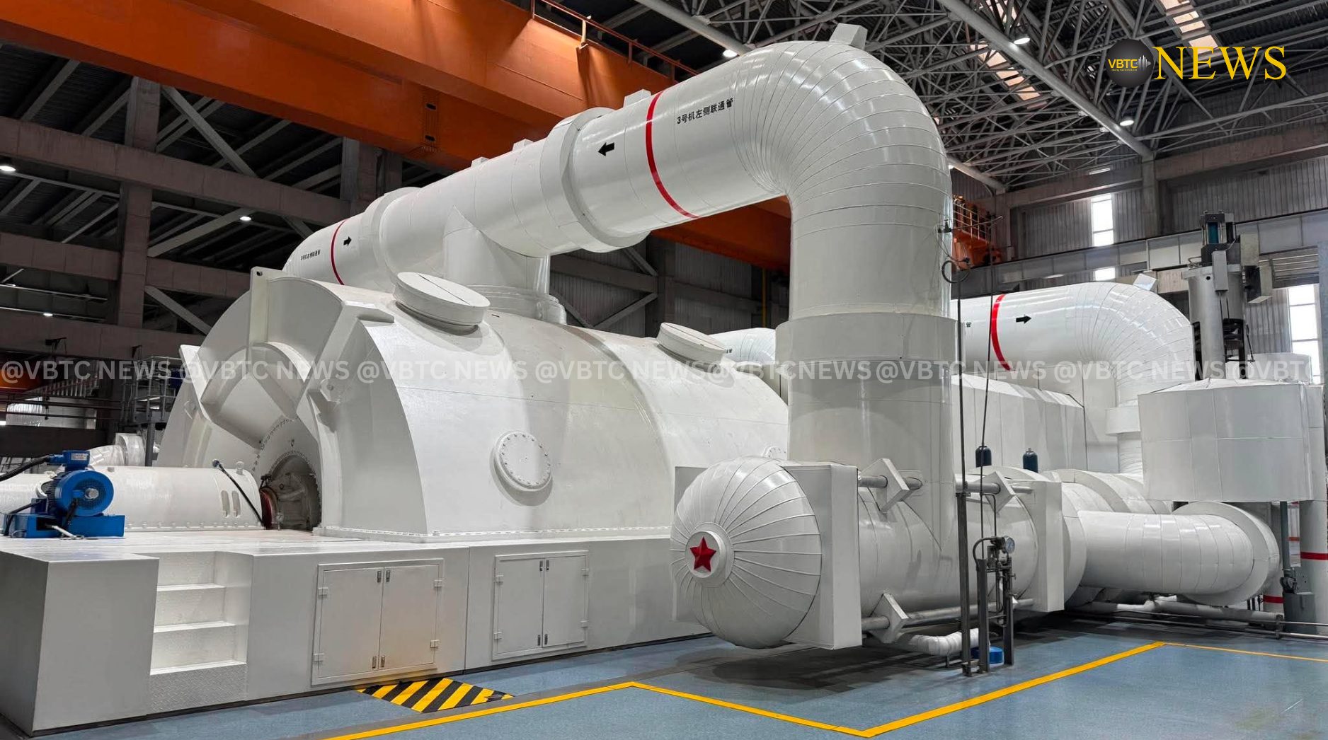 China Datang Corporation Powers Millions Through Smart Energy Network