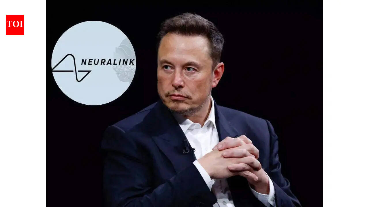 China beats Tesla CEO's Neuralink in launching what Elon Musk called 'Jesus-level technologies'