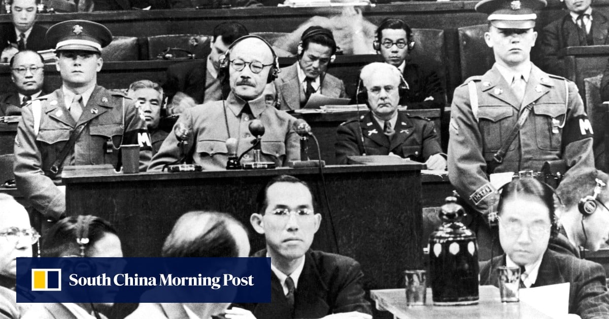 Chinese translation of Tokyo war trial records fill ‘critical gap’: state media