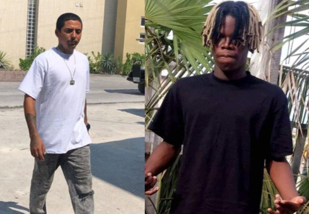 Christian Espat and Michael Brown Stand Trial in 2023 Triple Murder