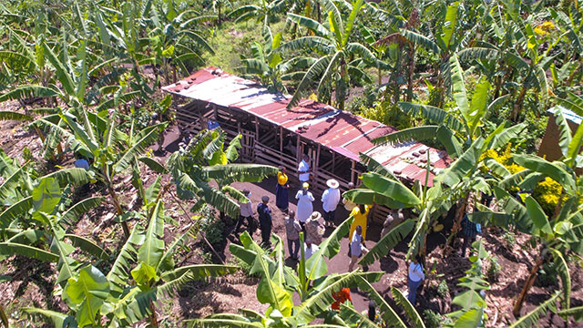 Citizens must take up the responsibility of monitoring government programs
