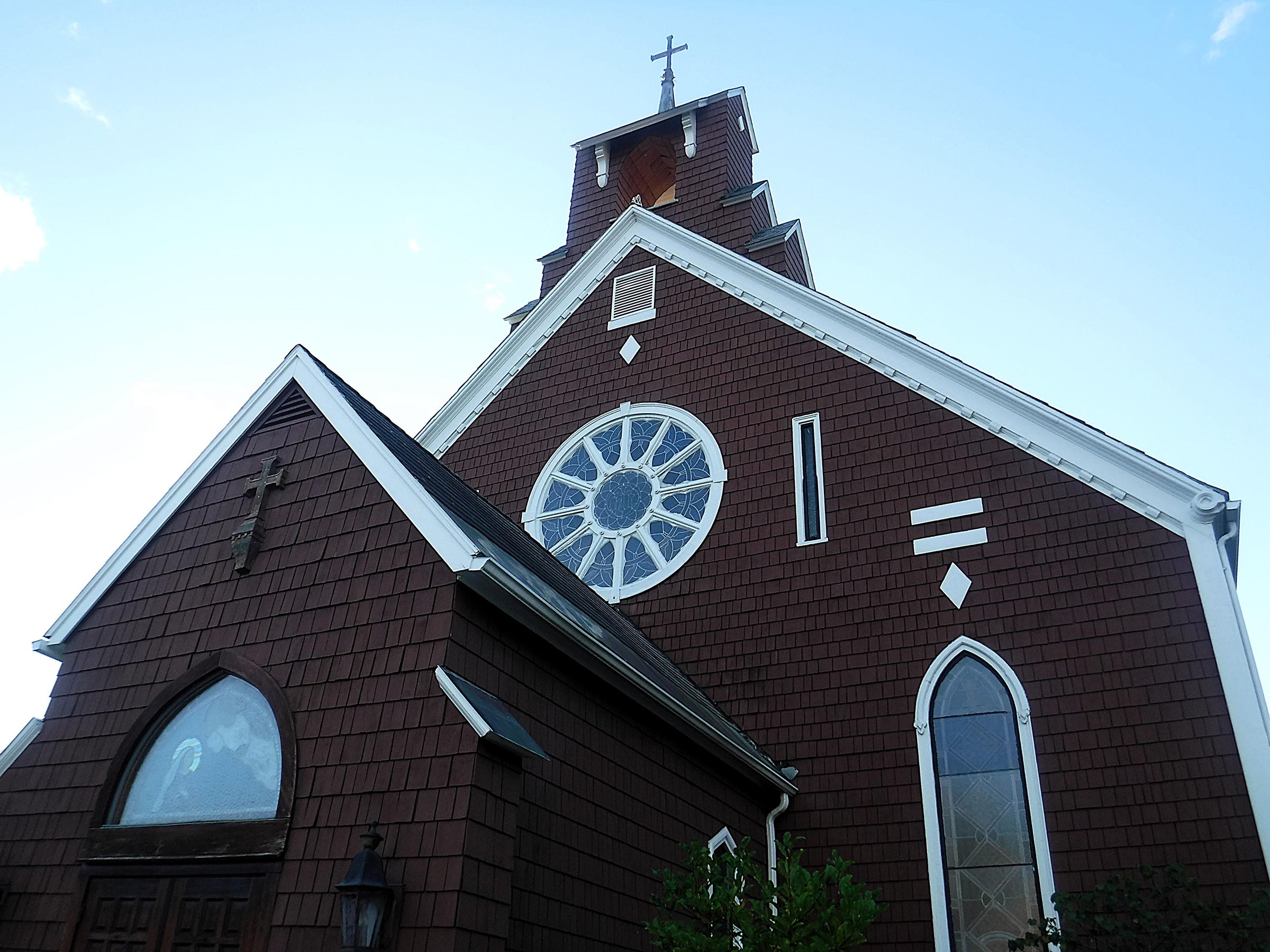 Clergy abuse claimants seek $500M from Diocese assets