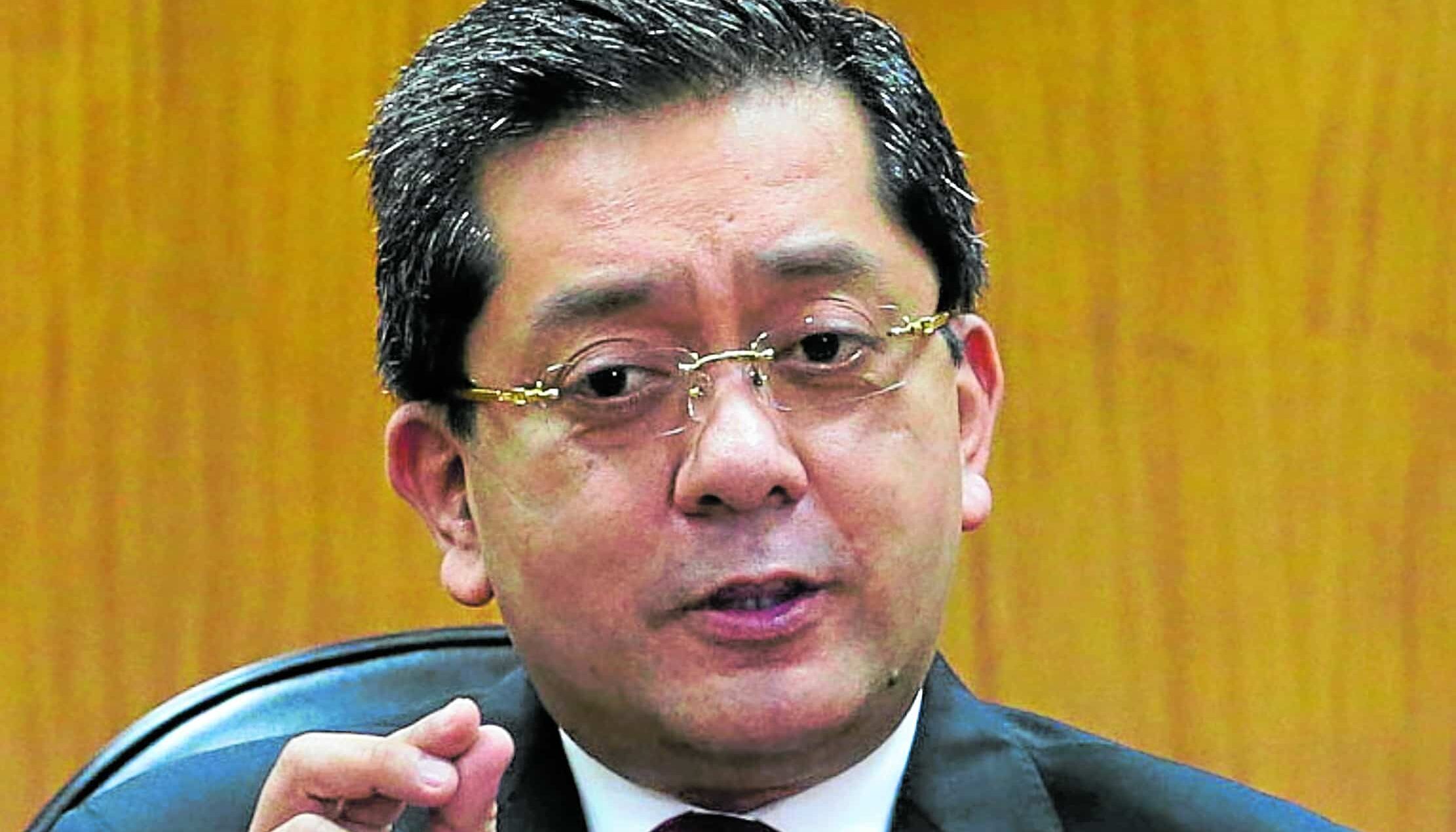 Comelec summons campaign donors of Escudero, Marcoleta