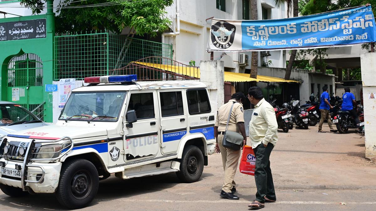 Comment | The politics around Andhra Pradesh’s custodial deaths