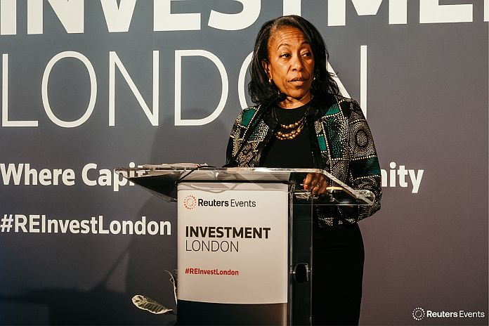Commonwealth showcases investment-ready projects at Reuters Investment London