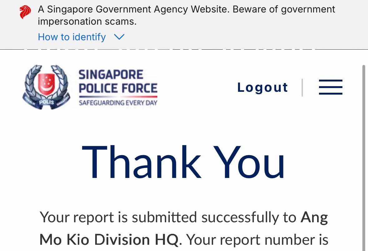 Concerned Singaporean makes police report after seeing mum slapping her sons in public but some Singaporeans tell her 'mind your own business'