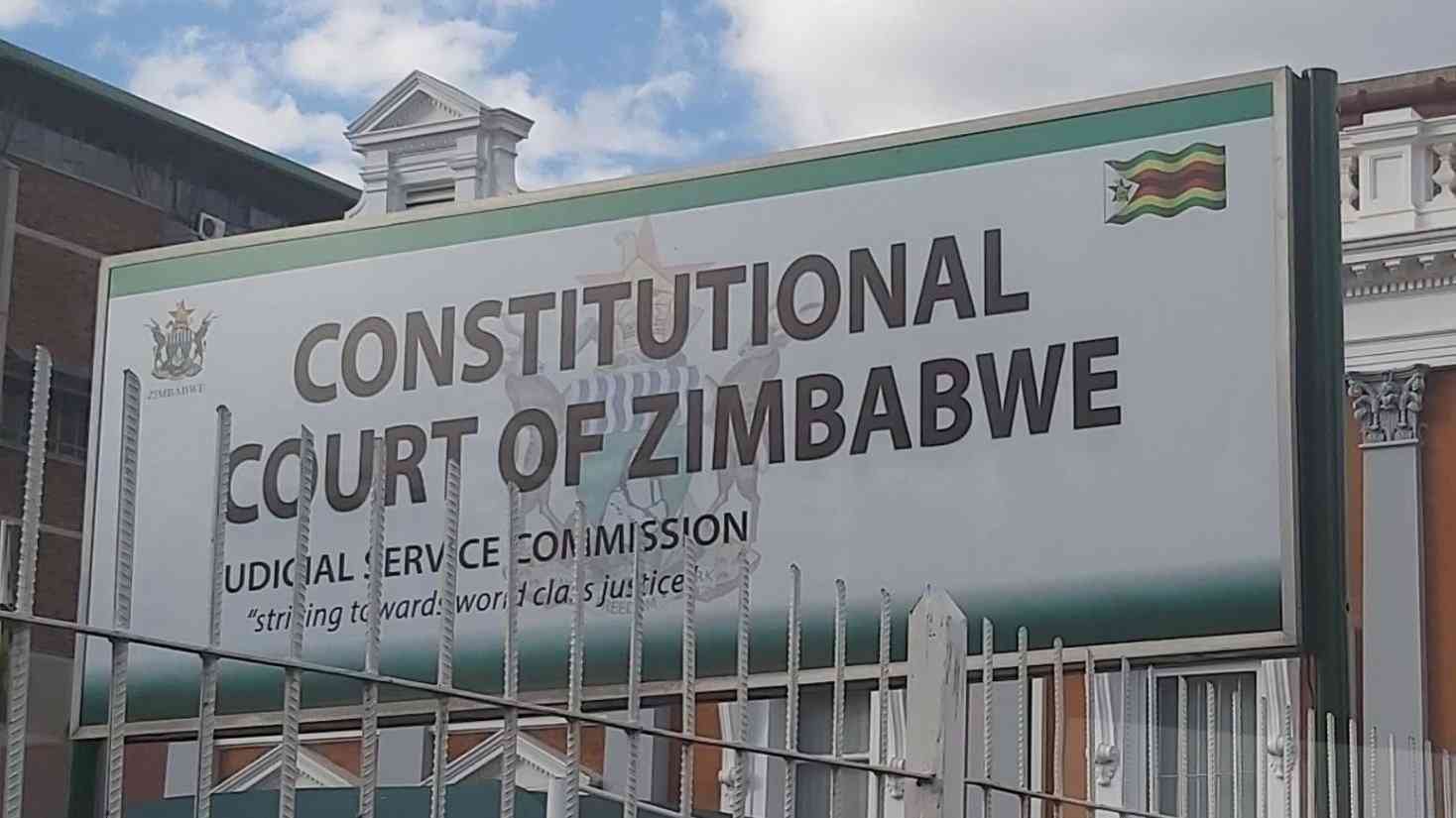 Constitutional Court throws out war veterans’ challenge to Mnangagwa term extension bill