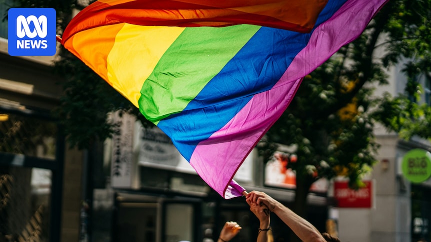 Conversion practice ban legislation set to be debated in Tasmanian parliament