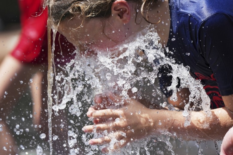 Cooling centers to open in Maine as heat, air quality advisories take effect Wednesday