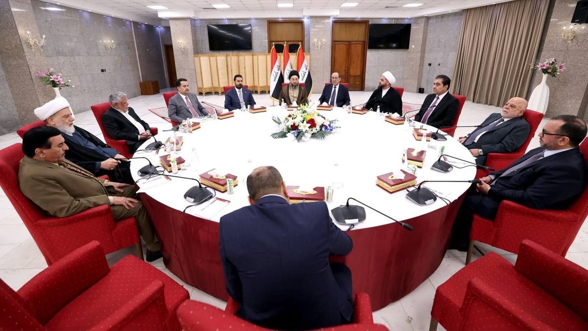 Coordination Framework backs Zaidi's $83B economic plan