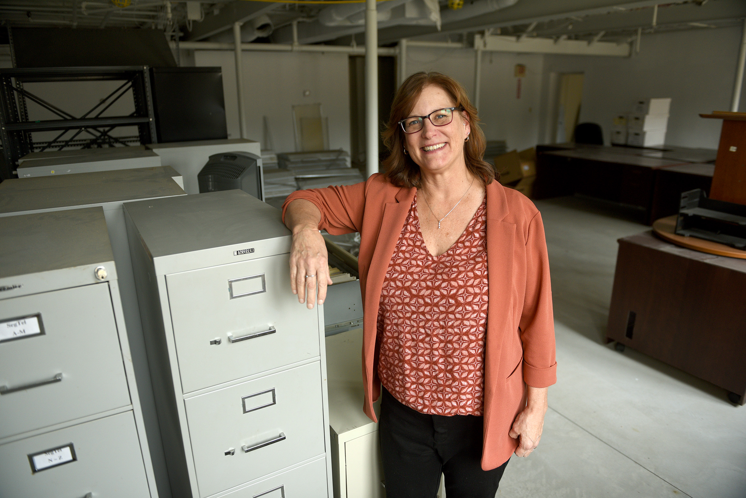 Cornerstone Charter School relocates to Newport