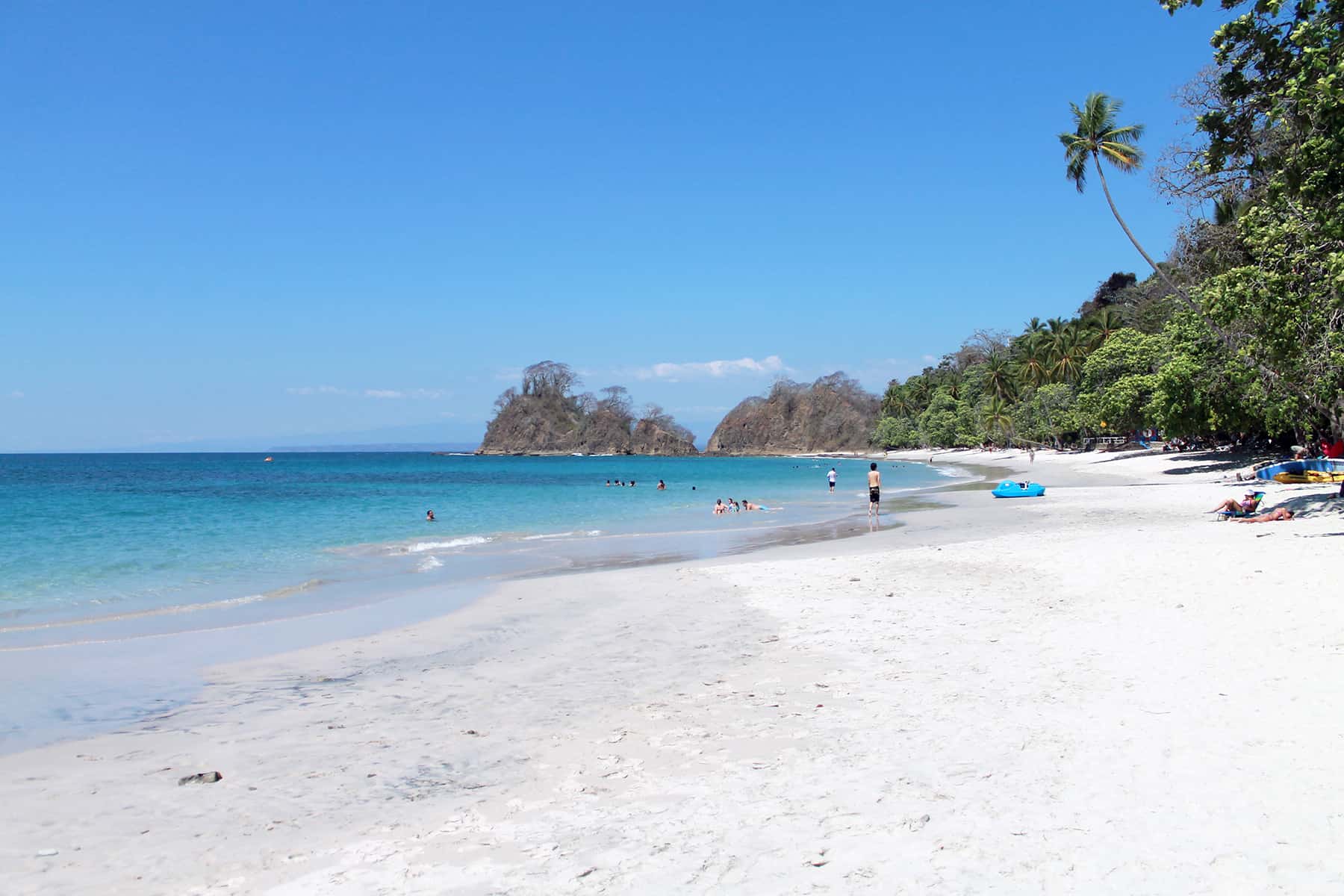 Costa Rica Travel