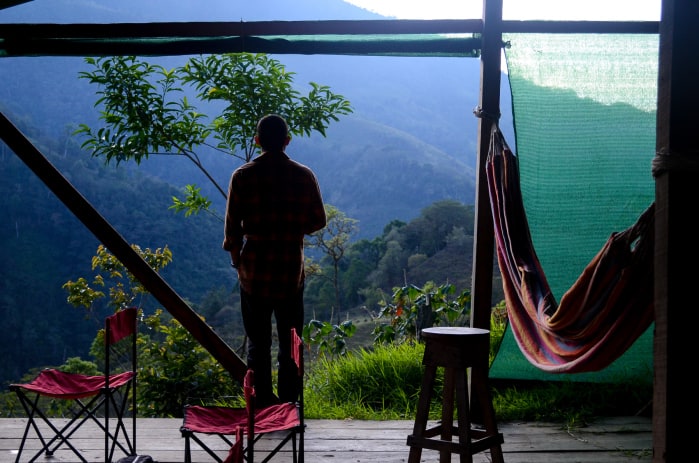 Costa Rica Travel