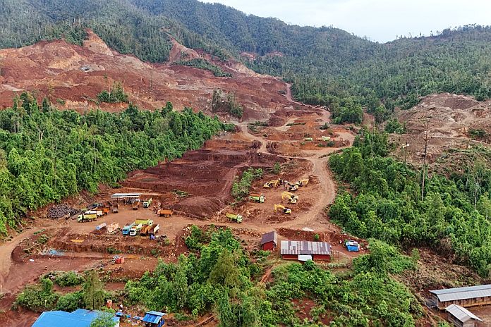 Critical minerals are reshaping global trade as demand surges