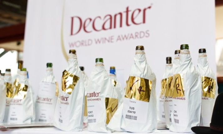 Croatia achieves historic success at Decanter World Wine Awards 2026
