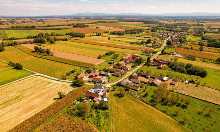 Croatia becomes first EU country to introduce farm loans with up to 50% debt forgiveness