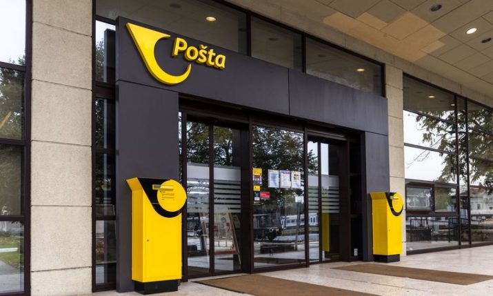 Croatian Post clarifies rules on cash-on-delivery parcels and online shopping
