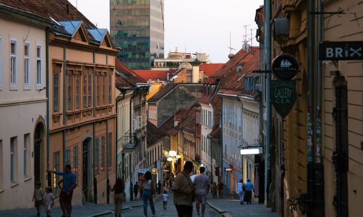 Croatia’s small entrepreneurs and private renters call for changes to proposed tax increases as government opens talks
