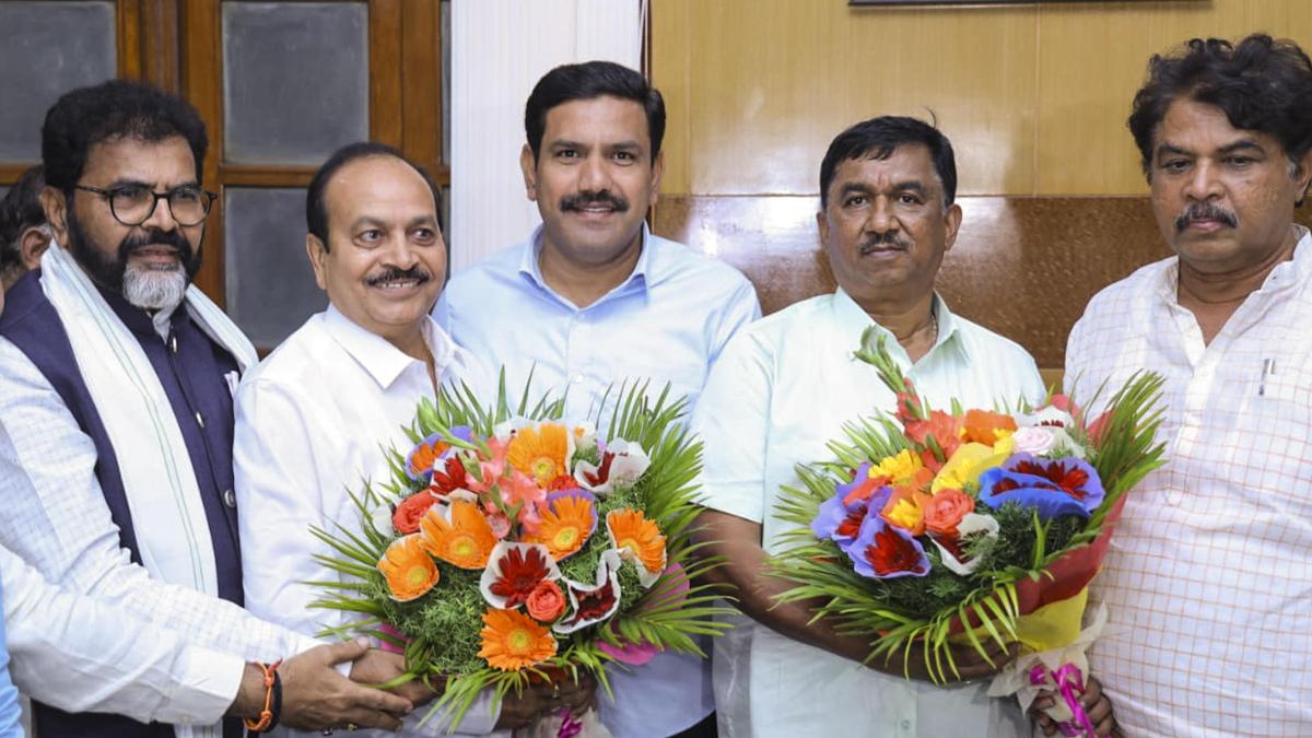 Cross-voting from BJP embarrasses party, likely to lead to more high command control of State unit