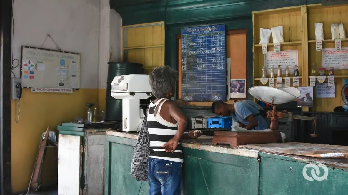 Cuba Restricts Access to Subsidized Food Rations