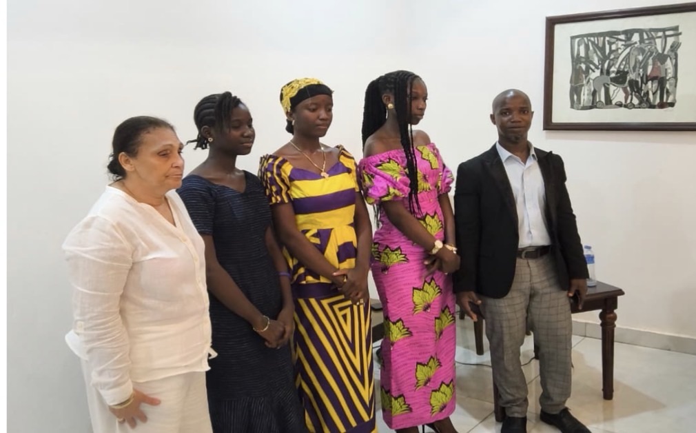 Cuban Ambassador unveils 2026 scholarship recipients in Sierra Leone