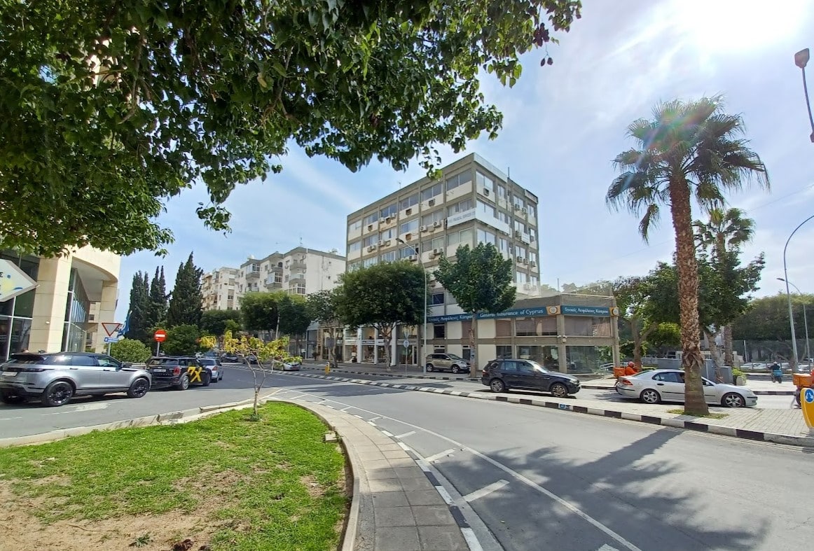 cover Cyprus Business Now: energy, loans, pension funds, gaming, employment, tax treaty