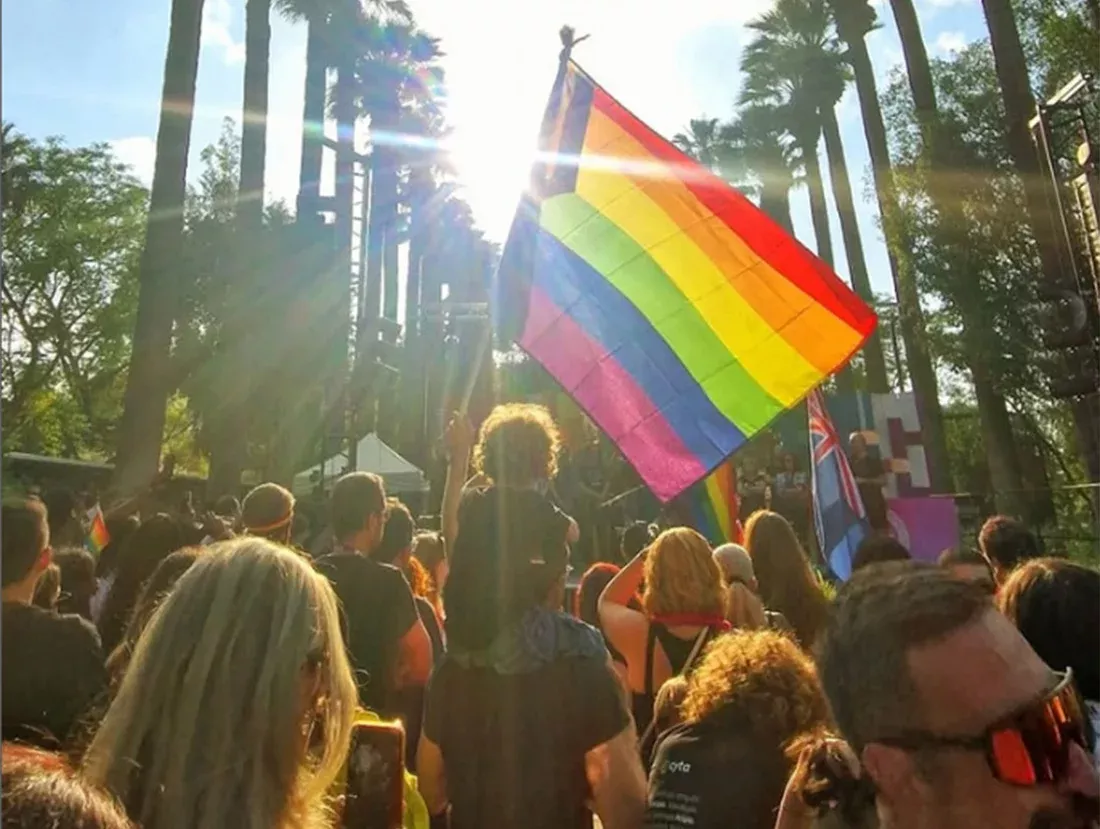 Cyprus Pride 2026: Nicosia Municipal Gardens Hosts Annual Parade