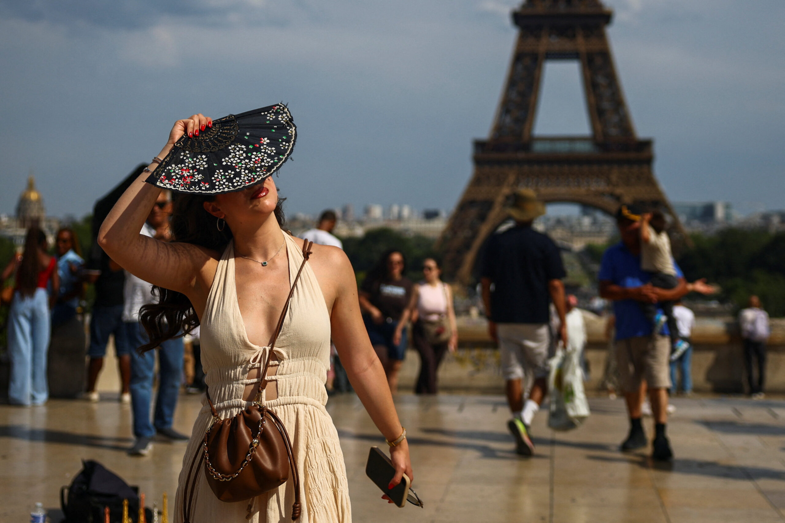 cover Cyprus to support nationals receiving medical care in France during heatwave