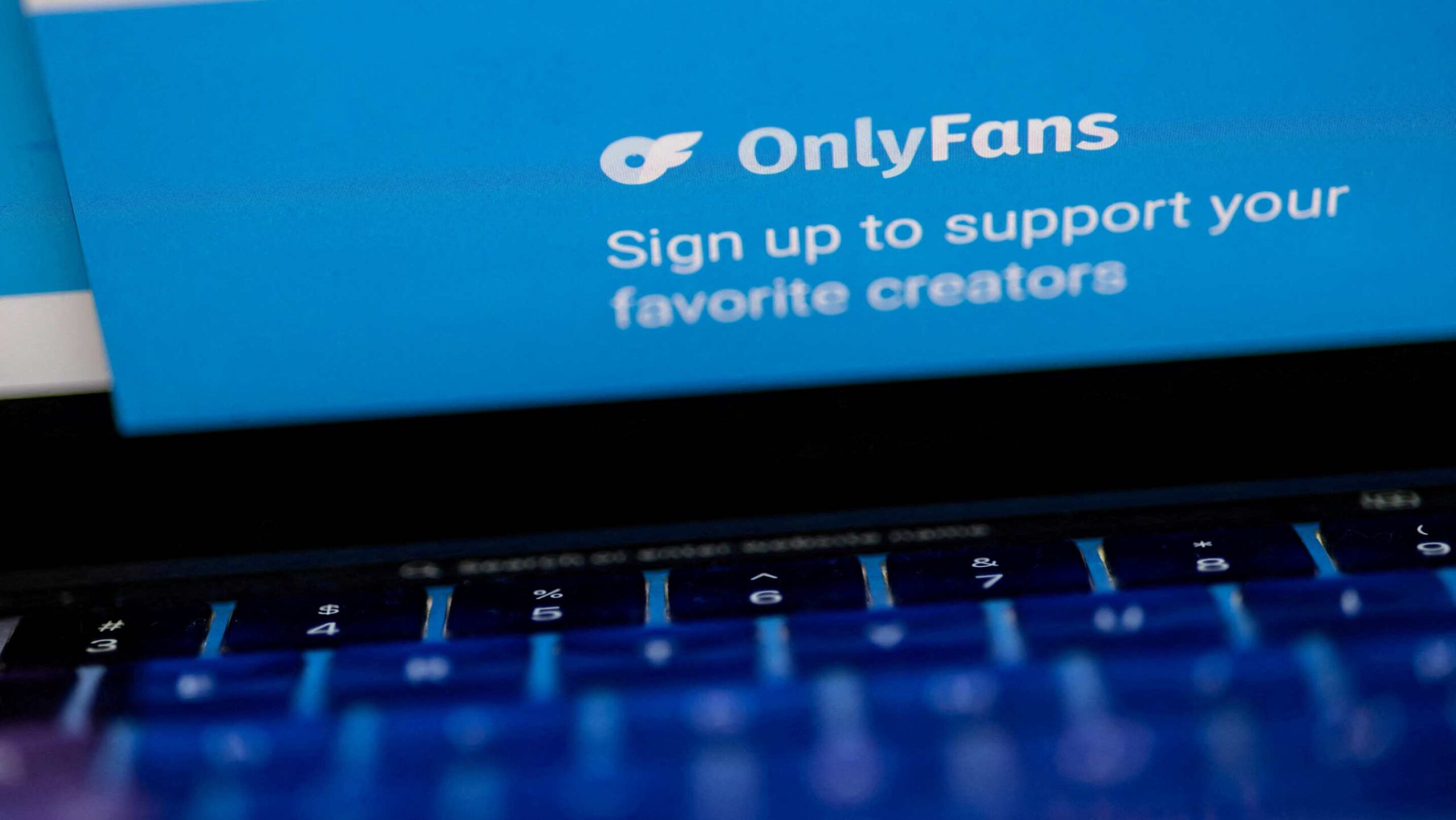 Czech Police Probe OnlyFans Exploitation Case
